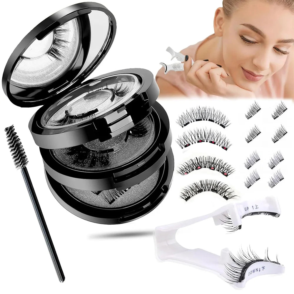 Magnetic Lashes - MagniLash