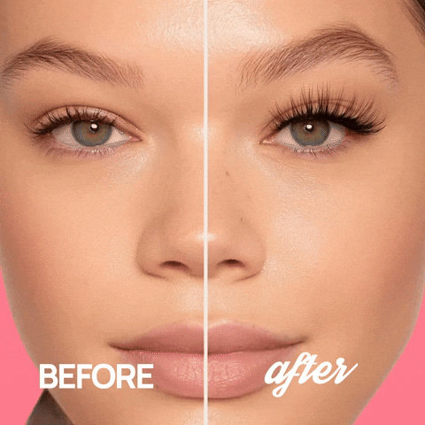 Magnetic Lashes - MagniLash